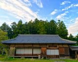 Kumano HONGU guesthouse Omoya