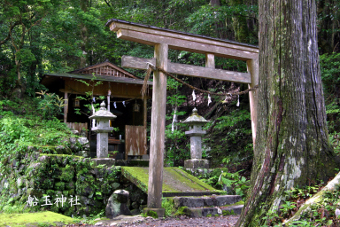 船玉神社