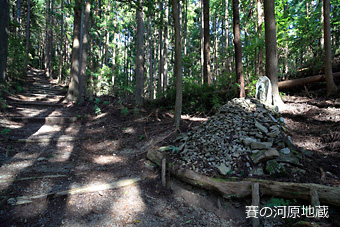 賽の河原地蔵