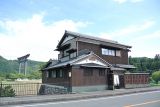 施設外観