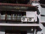 施設外観